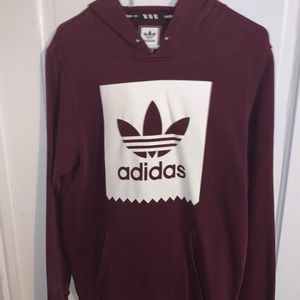 Adidas hoodie
